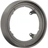 Image de hansgrohe ShowerSelect Comfort S rosace de rallonge 22mm, 13624340