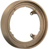 Image de hansgrohe ShowerSelect Comfort S rosace de rallonge 22mm, 13624140
