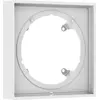 Image de hansgrohe ShowerSelect Comfort E rosace de rallonge 22mm, 13617700