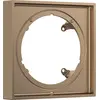 Image de hansgrohe ShowerSelect Comfort E rosace de rallonge 22mm, 13617140