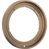 Image de hansgrohe ShowerSelect Comfort S rosace de rallonge 5mm, 13614140