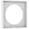 Image de hansgrohe ShowerSelect Comfort E rosace de rallonge 5mm, 13612700