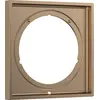 Image de hansgrohe ShowerSelect Comfort E rosace de rallonge 5mm, 13612140