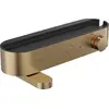 Image de hansgrohe ShowerTablet Select thermostat de bain 400, apparent, 24340140