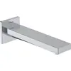 Image de hansgrohe Tecturis E Bec déverseur pour baignoire, portée 210mm, 73410000