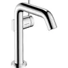 Image de hansgrohe Tecturis S WTM 150 Fine CoolStart Eco avec garniture d'écoulement Push-Open chromée, 1 pièce.