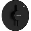 Image de hansgrohe DuoTurn S Mitigeur, encastré, 1 consommateur, rosace ronde, 75618670