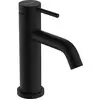 Image de hansgrohe Tecturis S Robinet 80 avec manette pour eau froide ou pré-mélangée, portée 108mm, 73313670