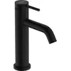 Image de hansgrohe Tecturis S robinetterie de lavabo monocommande 110 CoolStart, EcoSmart+, sans garniture de vidage, portée 116mm, 73312670
