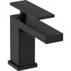 Image de hansgrohe Tecturis E robinet sur pied 80, saillie 122mm, pour eau froide/prémélangée, sans garniture de vidage, 73013670