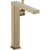 Image de hansgrohe Tecturis E Fine Mitigeur monocommandé pour lavabo 240, saillie 197mm, sans garniture de vidage, CoolStart, EcoSmart+, 73072140