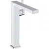 Image de hansgrohe Tecturis E Fine Mitigeur monocommandé pour lavabo 240, saillie 197mm, sans garniture de vidage, CoolStart, EcoSmart+, 73072000