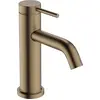 Image de hansgrohe Tecturis S Robinet 80 avec manette pour eau froide ou pré-mélangée, portée 108mm, 73313140