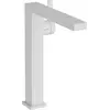 Image de hansgrohe Tecturis E Fine Mitigeur monocommandé pour lavabo 240, saillie 197mm, sans garniture de vidage, CoolStart, EcoSmart+, 73072700