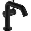 Image de hansgrohe Tecturis S robinetterie de lavabo à levier unique 110 Fine CoolStart, EcoSmart+, sans garniture de vidage, portée 130mm, 73321670
