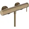 Image de hansgrohe Tecturis S Mitigeur monocommandé pour douche apparent, 73622140
