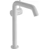 Image de hansgrohe Tecturis S robinetterie de lavabo 240 Fine CoolStart, pour lavabos à poser sans vidage, EcoSmart+., 73372700