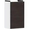 Image de hansgrohe Xevolos E Armoire sous lavabo, 1 porte, charnières à droite, 340x245x555mm, pour lave-mains, 54169730