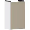 Image de hansgrohe Xevolos E Armoire sous lavabo, 1 porte, charnières à gauche, 340x245x555mm, pour lave-mains, 54166390