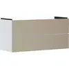Image de hansgrohe Xevolos E Meuble sous-lavabo, 2 tiroirs, SoftClose, 1180x475x555mm, pour lavabo, 54184390