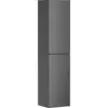 Image de hansgrohe Xevolos E Armoire haute, charnière de porte à gauche, 400x360x1760mm, 54220770