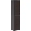 Image de hansgrohe Xevolos E Armoire haute, charnière de porte à gauche, 400x360x1760mm, 54220730
