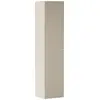 Image de hansgrohe Xevolos E Armoire haute, charnière de porte à gauche, 400x360x1760mm, 54219390