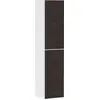 Image de hansgrohe Xevolos E Armoire haute, charnière de porte à gauche, 400x360x1760mm, 54218730
