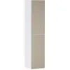 Image de hansgrohe Xevolos E Armoire haute, charnière de porte à gauche, 400x360x1760mm, 54218390