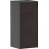 Image de hansgrohe Xevolos E Armoire mi-haute, charnière de porte à droite, 400x360x890mm, 54217730