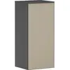 Image de hansgrohe Xevolos E Armoire mi-haute, charnière de porte à gauche, 400x360x890mm, 54214390
