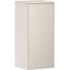 Image de hansgrohe Xevolos E Armoire mi-haute, charnière de porte à gauche, 400x360x890mm, 54213790