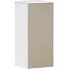 Image de hansgrohe Xevolos E Armoire mi-haute, charnière de porte à gauche, 400x360x890mm, 54212390