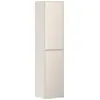 Image de hansgrohe Xevolos E Armoire haute, charnière de porte à droite, 400x360x1760mm, 54222790