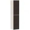 Image de hansgrohe Xevolos E Armoire haute, charnière de porte à droite, 400x360x1760mm, 54222730
