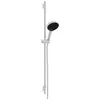 Image de hansgrohe Rainfinity Set de douche 130, EcoSmart, 3jet, S PURO Barre de douche 900mm, 28744700