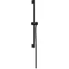 Image de hansgrohe Unica Barre de douche Pulsify S, 65 cm avec support de pommeau de douche Push et flexible de douche, 24400670
