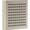 Image de AXOR ShowerComposition, douchette de toit 110/110, 1 jet, finition nickel brossé