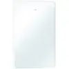Image de hansgrohe Xarita Lite Q miroir, éclairage LED horizontal, 500x30x700mm, interrupteur mural, 54956700