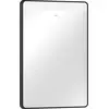 Image de hansgrohe Xarita Lite Q miroir, éclairage LED horizontal, 500x30x700mm, interrupteur mural, 54956670