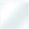 Image de hansgrohe Xarita Lite Q miroir, éclairage LED horizontal, 800x30x700mm, interrupteur mural, 54958700