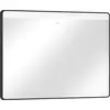Image de hansgrohe Xarita Lite Q miroir, éclairage LED horizontal, 1000x30x700mm, interrupteur mural, 54959670
