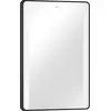 Image de hansgrohe Xarita Lite Q Miroir, illumination LED latérale, 500x30x700mm, interrupteur mural, 54961670