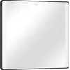 Image de hansgrohe Xarita Lite Q miroir, illumination LED latérale, 800x30x700mm, interrupteur mural, 54963670