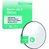 Image de hansgrohe Xarita Lite S miroir, éclairage LED rond, 700x30x700mm, interrupteur mural, 54966670