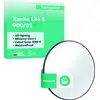 Image de hansgrohe Xarita Lite S miroir, éclairage LED rond, 900x30x900mm, interrupteur mural, 54967670