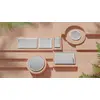 Image de hansgrohe Xarita Lite Q miroir, éclairage LED horizontal, 500x30x700mm, capteur IR, 54969700