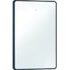 Image de hansgrohe Xarita Lite Q miroir, éclairage LED horizontal, 500x30x700mm, capteur IR, 54969670