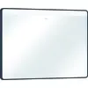 Image de hansgrohe Xarita Lite Q miroir, éclairage LED horizontal, 1000x30x700mm, capteur IR, 54972670