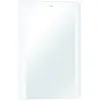 Image de hansgrohe Xarita Lite Q miroir, éclairage LED vertical, 500x30x700mm, capteur IR, 54974700